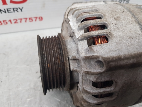 Ford New Holland 40, Ts Series 8240, 8340, 7840, Ts110 Alternator 82010242 - Generator: billede 4 Ford New Holland 40, Ts Series 8240, 8340, 7840, Ts110 Alternator 82010242 - Generator: billede 4