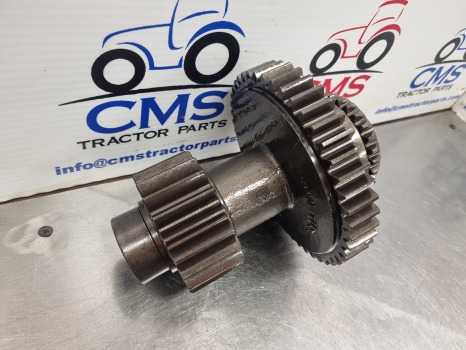 Ford Tw, 30, 700 Series Tw20 Transmission Shaft Gear Parts D8nn7113ab - Transmission: billede 5 Ford Tw, 30, 700 Series Tw20 Transmission Shaft Gear Parts D8nn7113ab - Transmission: billede 5