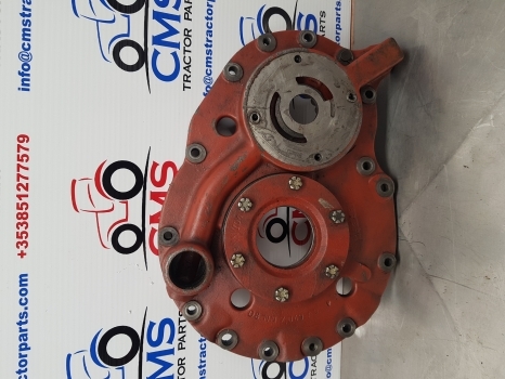 Ford Tw, 30 Series Tw15, 8730 Transmission Retainer Plate Af7049, D8nn7049ad - Gearkasse for Traktor: billede 1 Ford Tw, 30 Series Tw15, 8730 Transmission Retainer Plate Af7049, D8nn7049ad - Gearkasse for Traktor: billede 1