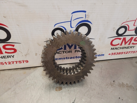 Ford Tw15, Tw20, 8530, 8630 Transmission Coupling Gear Z38 D8nn7106ba, 83913519 - Transmission: billede 3 Ford Tw15, Tw20, 8530, 8630 Transmission Coupling Gear Z38 D8nn7106ba, 83913519 - Transmission: billede 3