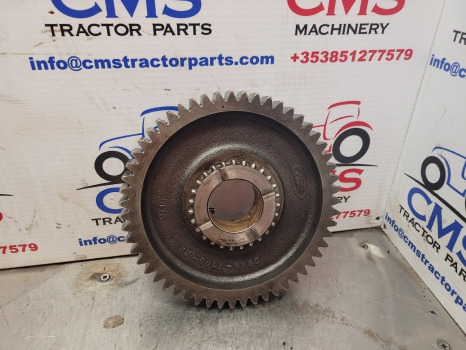 Ford Tw15, Tw25, Tw20, 8530 Transmission Gear 55t D8nn7100aa - Transmission: billede 1 Ford Tw15, Tw25, Tw20, 8530 Transmission Gear 55t D8nn7100aa - Transmission: billede 1