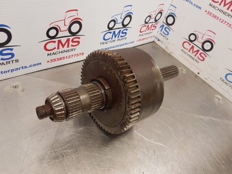 Ford Tw15, Tw25, Tw30, 8530, 8630 Fwd Dropbox Clutch Assy Zp2002302082, 83953108 - Transmission for Traktor: billede 2 Ford Tw15, Tw25, Tw30, 8530, 8630 Fwd Dropbox Clutch Assy Zp2002302082, 83953108 - Transmission for Traktor: billede 2