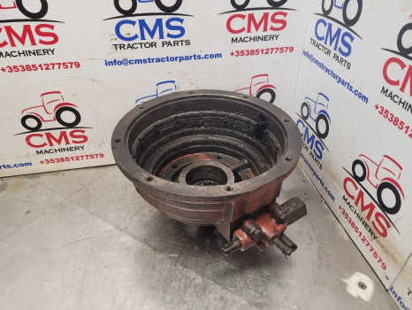 Ford Tw20 Transmission Dual Power Housing Valve D8nnn477da, D8nn7r033aa, D8nn7r030aa - Gearkasse: billede 4 Ford Tw20 Transmission Dual Power Housing Valve D8nnn477da, D8nn7r033aa, D8nn7r030aa - Gearkasse: billede 4