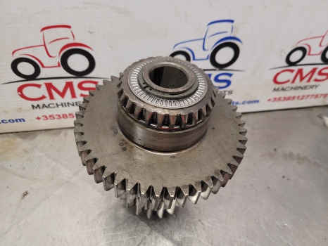 Ford Tw20, Tw15, 8530 Transmission Shaft Gear Z 20x46x27 D8nn7113ab - Transmission: billede 5 Ford Tw20, Tw15, 8530 Transmission Shaft Gear Z 20x46x27 D8nn7113ab - Transmission: billede 5