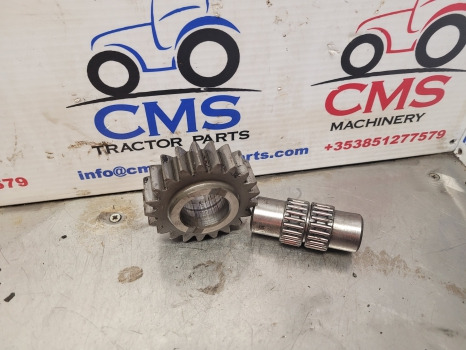 Ford Tw20, Tw25, Tw, 30 Series Reverse Idler Gear Z21 And Shaft D8nn7142aa - Transmission: billede 5 Ford Tw20, Tw25, Tw, 30 Series Reverse Idler Gear Z21 And Shaft D8nn7142aa - Transmission: billede 5