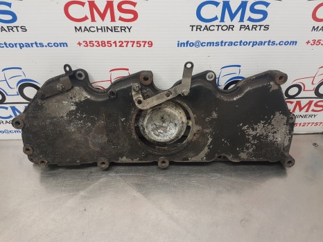 Hyundai Robex R140lc-9a, R160lc-9a Engine Head Valve Cover Zuac-00459, 3535533 - Motor og reservedele for Landbrugsmaskine: billede 1 Hyundai Robex R140lc-9a, R160lc-9a Engine Head Valve Cover Zuac-00459, 3535533 - Motor og reservedele for Landbrugsmaskine: billede 1