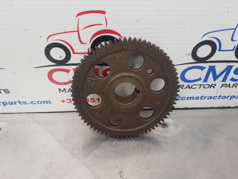 Hyundai Robex R140lc-9a, R160lc-9a Timing Gear Z72 Zuac-00521 - Motor og reservedele for Landbrugsmaskine: billede 3 Hyundai Robex R140lc-9a, R160lc-9a Timing Gear Z72 Zuac-00521 - Motor og reservedele for Landbrugsmaskine: billede 3