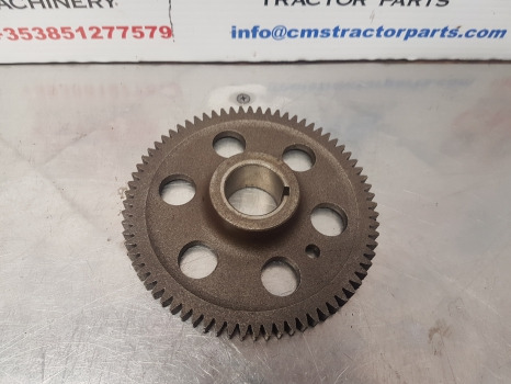 Hyundai Robex R140lc-9a, R160lc-9a Timing Gear Z72 Zuac-00521 - Motor og reservedele for Landbrugsmaskine: billede 2 Hyundai Robex R140lc-9a, R160lc-9a Timing Gear Z72 Zuac-00521 - Motor og reservedele for Landbrugsmaskine: billede 2