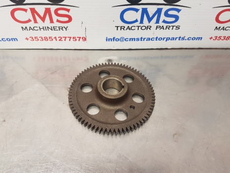 Hyundai Robex R140lc-9a, R160lc-9a Timing Gear Z72 Zuac-00521 - Motor og reservedele for Landbrugsmaskine: billede 1 Hyundai Robex R140lc-9a, R160lc-9a Timing Gear Z72 Zuac-00521 - Motor og reservedele for Landbrugsmaskine: billede 1