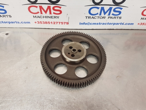 Hyundai Robex R140lc-9a, R160lc-9a, Timing Gear Z97 Zuac-00517 - Motor og reservedele for Landbrugsmaskine: billede 1 Hyundai Robex R140lc-9a, R160lc-9a, Timing Gear Z97 Zuac-00517 - Motor og reservedele for Landbrugsmaskine: billede 1