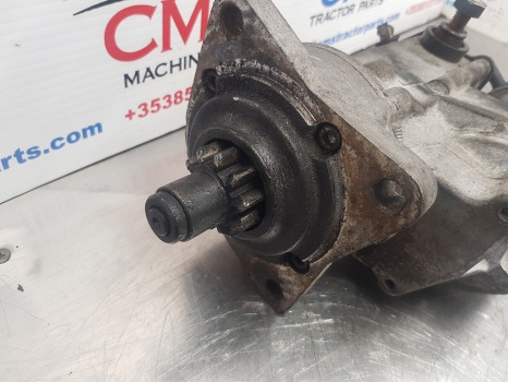 Jcb 410m, Perkins 4.236, Lj50227 Engine Started Motor 14/08400, 714/03800 - Starter for Landbrugsmaskine: billede 4 Jcb 410m, Perkins 4.236, Lj50227 Engine Started Motor 14/08400, 714/03800 - Starter for Landbrugsmaskine: billede 4
