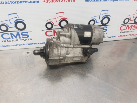 Jcb 410m, Perkins 4.236, Lj50227 Engine Started Motor 14/08400, 714/03800 - Starter for Landbrugsmaskine: billede 5 Jcb 410m, Perkins 4.236, Lj50227 Engine Started Motor 14/08400, 714/03800 - Starter for Landbrugsmaskine: billede 5