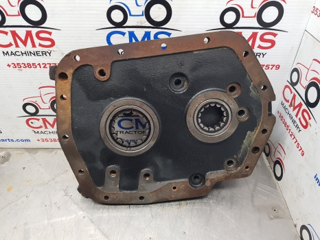 Jcb Fastrac 1115, 1125, 1135 Transmission Plate 454/70005 - Gearkasse: billede 3 Jcb Fastrac 1115, 1125, 1135 Transmission Plate 454/70005 - Gearkasse: billede 3