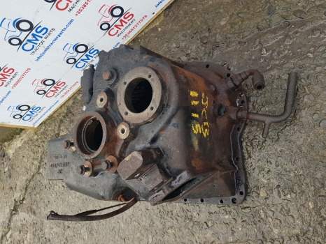 Jcb Fastrac 1115, 185, 125 Transmission Gearbox Housing 454/42411, 454/46101 - Gearkasse: billede 5 Jcb Fastrac 1115, 185, 125 Transmission Gearbox Housing 454/42411, 454/46101 - Gearkasse: billede 5