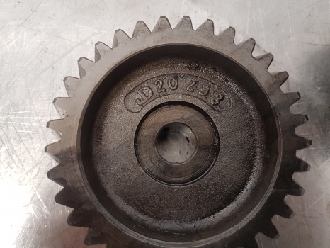 John Deere 2140, 2040s, 8560 Engine Oil Pump And Gear Re35865, Dd14760, T20298 - Oliepumpe for Traktor: billede 4 John Deere 2140, 2040s, 8560 Engine Oil Pump And Gear Re35865, Dd14760, T20298 - Oliepumpe for Traktor: billede 4