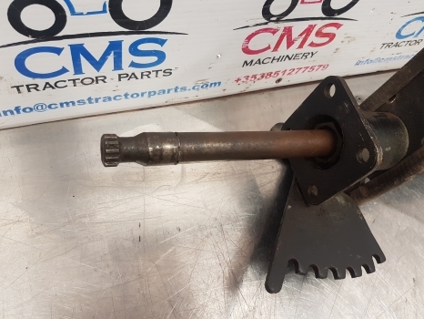 John Deere 2850, 1640, 2040, 2140 Steering Column Assy Al38553, L38629 - Ratstamme for Traktor: billede 3 John Deere 2850, 1640, 2040, 2140 Steering Column Assy Al38553, L38629 - Ratstamme for Traktor: billede 3