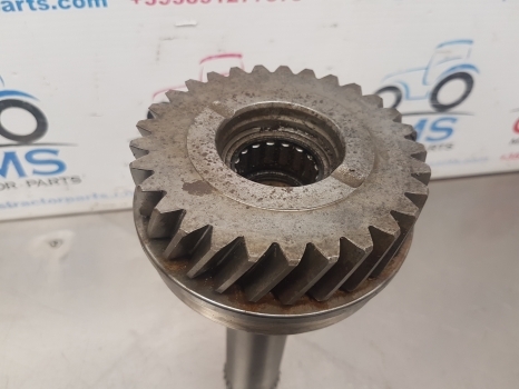 Drivaksel for Traktor John Deere 3040 Drive Shaft 24 Teeth Al30928: billede 6