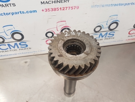 Drivaksel for Traktor John Deere 3040 Drive Shaft 24 Teeth Al30928: billede 9