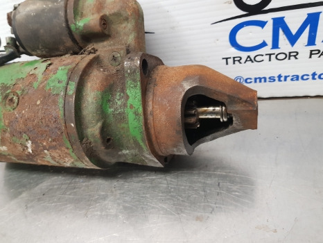 John Deere 3130, 2130 Starter Motor Iskra 12v3kw Ar70436, 11130534, Azj3158 - Starter: billede 3 John Deere 3130, 2130 Starter Motor Iskra 12v3kw Ar70436, 11130534, Azj3158 - Starter: billede 3