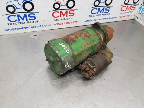 John Deere 3130, 2130 Starter Motor Iskra 12v3kw Ar70436, 11130534, Azj3158 - Starter: billede 4 John Deere 3130, 2130 Starter Motor Iskra 12v3kw Ar70436, 11130534, Azj3158 - Starter: billede 4