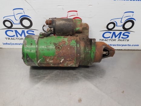 John Deere 3130, 2130 Starter Motor Iskra 12v3kw Ar70436, 11130534, Azj3158 - Starter: billede 1 John Deere 3130, 2130 Starter Motor Iskra 12v3kw Ar70436, 11130534, Azj3158 - Starter: billede 1