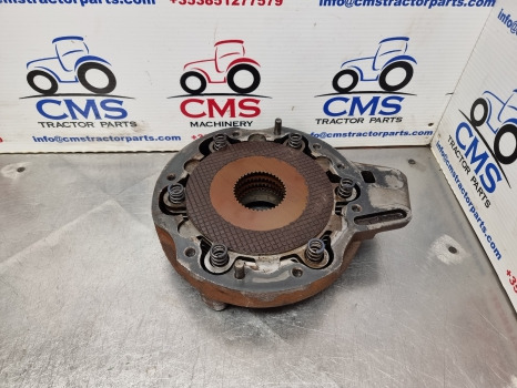 John Deere 7700, 7600, 7900, Brake Housing Assy R94873, R130106, R130107 - Bremsedele for Traktor: billede 1 John Deere 7700, 7600, 7900, Brake Housing Assy R94873, R130106, R130107 - Bremsedele for Traktor: billede 1