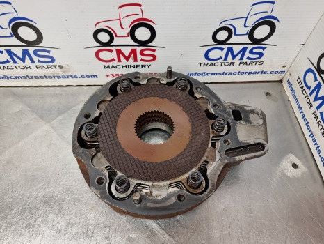 John Deere 7700, 7600, 7900, Brake Housing Assy R94873, R130106, R130107 - Bremsedele for Traktor: billede 2 John Deere 7700, 7600, 7900, Brake Housing Assy R94873, R130106, R130107 - Bremsedele for Traktor: billede 2