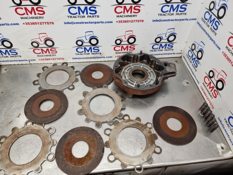 John Deere 7700, 7600, 7900, Brake Housing Assy R94873, R130106, R130107 - Bremsedele for Traktor: billede 3 John Deere 7700, 7600, 7900, Brake Housing Assy R94873, R130106, R130107 - Bremsedele for Traktor: billede 3
