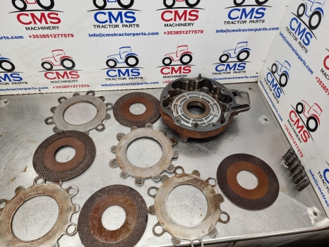 John Deere 7700, 7600, 7900, Brake Housing Assy R94873, R130106, R130107 - Bremsedele for Traktor: billede 4 John Deere 7700, 7600, 7900, Brake Housing Assy R94873, R130106, R130107 - Bremsedele for Traktor: billede 4