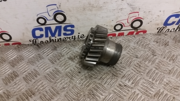 Landini Mythos Series Mythos 115 Gear 3650722m1 - Transmission for Traktor: billede 4 Landini Mythos Series Mythos 115 Gear 3650722m1 - Transmission for Traktor: billede 4