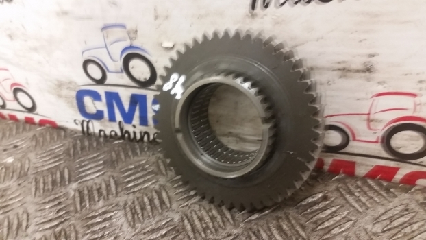 Landini Mythos Series Mythos 115 Gear Z48 3654220m1 - Transmission for Traktor: billede 4 Landini Mythos Series Mythos 115 Gear Z48 3654220m1 - Transmission for Traktor: billede 4