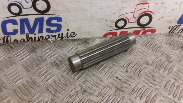 Landini Mythos Series Mythos 115 Pto Shaft 3648413m1 - Transmission for Traktor: billede 1 Landini Mythos Series Mythos 115 Pto Shaft 3648413m1 - Transmission for Traktor: billede 1