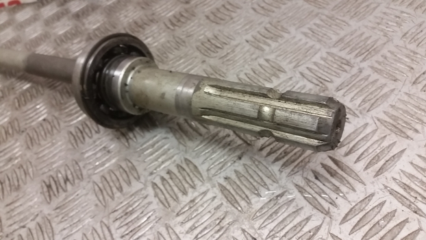 Landini Mythos Series Mythos 115 Pto Shaft 3655694m1 - Transmission for Traktor: billede 2 Landini Mythos Series Mythos 115 Pto Shaft 3655694m1 - Transmission for Traktor: billede 2