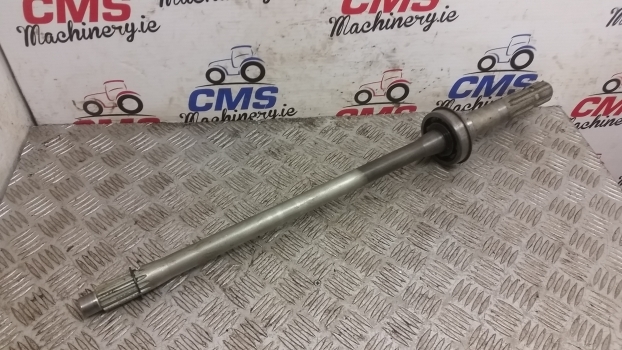 Landini Mythos Series Mythos 115 Pto Shaft 3655694m1 - Transmission for Traktor: billede 4 Landini Mythos Series Mythos 115 Pto Shaft 3655694m1 - Transmission for Traktor: billede 4