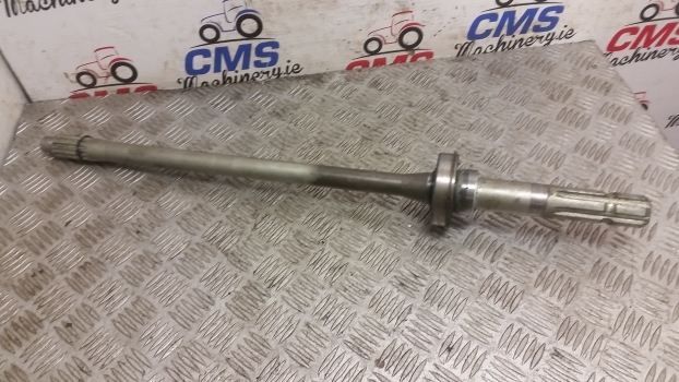 Landini Mythos Series Mythos 115 Pto Shaft 3655694m1 - Transmission for Traktor: billede 1 Landini Mythos Series Mythos 115 Pto Shaft 3655694m1 - Transmission for Traktor: billede 1