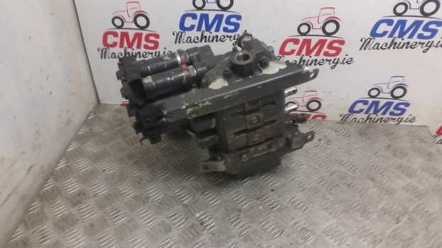 Landini Mythos Series Mythos 115 Spool Valve Valves Assembly - Hydraulisk ventil for Traktor: billede 5 Landini Mythos Series Mythos 115 Spool Valve Valves Assembly - Hydraulisk ventil for Traktor: billede 5