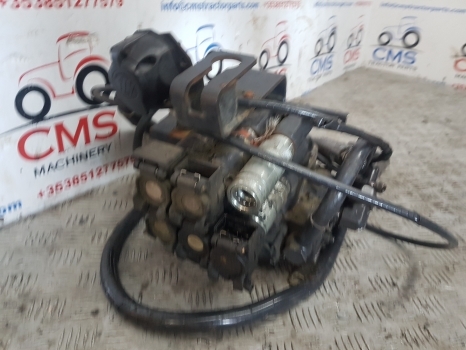 Landini Vision 90, 95, 100, 105 Hydraulic Spool Valve Assembly - Hydraulisk ventil for Traktor: billede 2 Landini Vision 90, 95, 100, 105 Hydraulic Spool Valve Assembly - Hydraulisk ventil for Traktor: billede 2