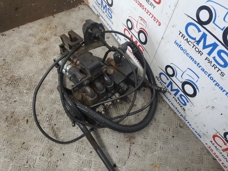 Landini Vision 90, 95, 100, 105 Hydraulic Spool Valve Assembly - Hydraulisk ventil for Traktor: billede 4 Landini Vision 90, 95, 100, 105 Hydraulic Spool Valve Assembly - Hydraulisk ventil for Traktor: billede 4