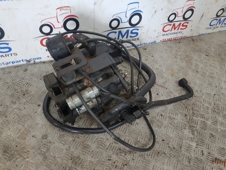 Landini Vision 90, 95, 100, 105 Hydraulic Spool Valve Assembly - Hydraulisk ventil for Traktor: billede 1 Landini Vision 90, 95, 100, 105 Hydraulic Spool Valve Assembly - Hydraulisk ventil for Traktor: billede 1