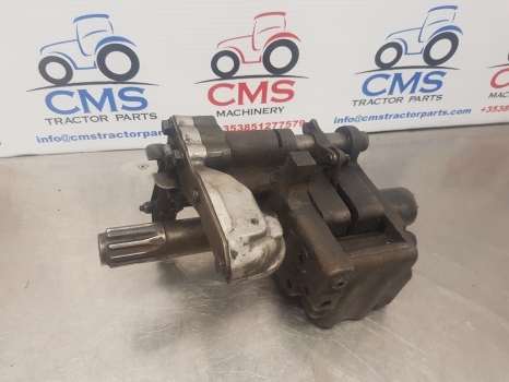 Massey Ferguson 135, 135, 165, 175, 185 Hydraulic Pump 10 Splines 1684582m92 - Hydraulikpumpe for Traktor: billede 1 Massey Ferguson 135, 135, 165, 175, 185 Hydraulic Pump 10 Splines 1684582m92 - Hydraulikpumpe for Traktor: billede 1
