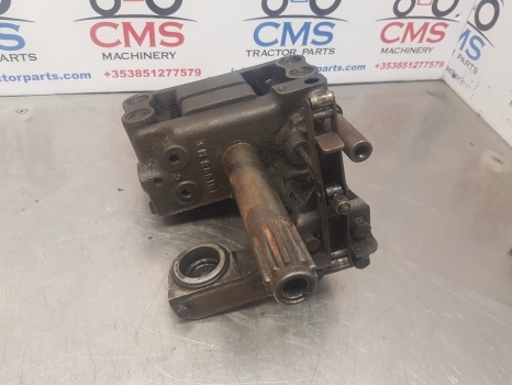 Massey Ferguson 135, 135, 165, 175, 185 Hydraulic Pump 10 Splines 1684582m92 - Hydraulikpumpe for Traktor: billede 4 Massey Ferguson 135, 135, 165, 175, 185 Hydraulic Pump 10 Splines 1684582m92 - Hydraulikpumpe for Traktor: billede 4
