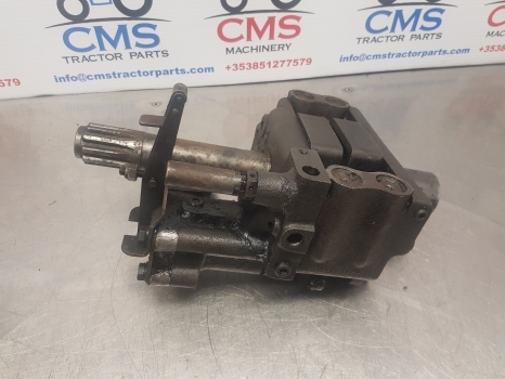 Massey Ferguson 135, 135, 165, 175, 185 Hydraulic Pump 10 Splines 1684582m92 - Hydraulikpumpe for Traktor: billede 3 Massey Ferguson 135, 135, 165, 175, 185 Hydraulic Pump 10 Splines 1684582m92 - Hydraulikpumpe for Traktor: billede 3