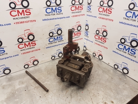 Massey Ferguson 135, 150, 165, 168, 175, 178 Hydraulic Lift Pump 1868429m1 - Hydraulikpumpe for Traktor: billede 4 Massey Ferguson 135, 150, 165, 168, 175, 178 Hydraulic Lift Pump 1868429m1 - Hydraulikpumpe for Traktor: billede 4