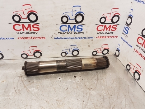 Massey Ferguson 290, 390, 298, 135 Hydraulic Cross Shaft 899149m3, 897567m3 - Hydraulik for Traktor: billede 1 Massey Ferguson 290, 390, 298, 135 Hydraulic Cross Shaft 899149m3, 897567m3 - Hydraulik for Traktor: billede 1