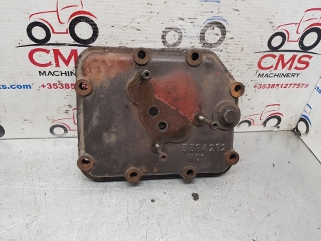 Massey Ferguson 3000, 3100, 6100 Ser Hydraulic Lift Plate 3384282m01, 3384282m1 - Hydraulik for Traktor: billede 1 Massey Ferguson 3000, 3100, 6100 Ser Hydraulic Lift Plate 3384282m01, 3384282m1 - Hydraulik for Traktor: billede 1