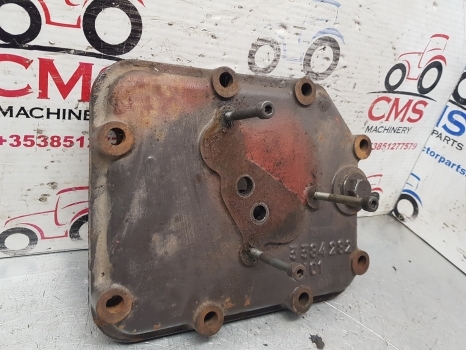 Massey Ferguson 3000, 3100, 6100 Ser Hydraulic Lift Plate 3384282m01, 3384282m1 - Hydraulik for Traktor: billede 3 Massey Ferguson 3000, 3100, 6100 Ser Hydraulic Lift Plate 3384282m01, 3384282m1 - Hydraulik for Traktor: billede 3