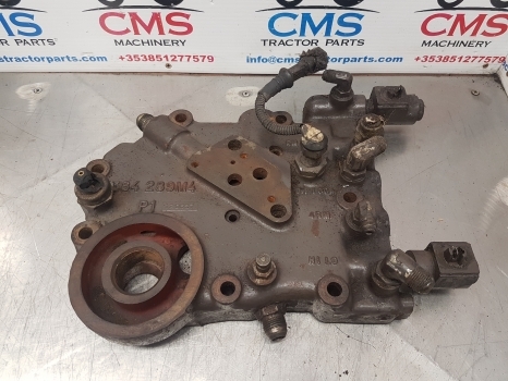 Massey Ferguson 3080 Hydraulic Pump Cover 3384289m5, 3384289m4 - Hydraulikpumpe for Traktor: billede 2 Massey Ferguson 3080 Hydraulic Pump Cover 3384289m5, 3384289m4 - Hydraulikpumpe for Traktor: billede 2