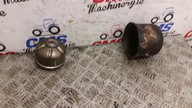 Massey Ferguson 4245, 4255 Hydraulic Centrifugal Filter Cover 3800350m91 - Hydraulisk filter for Traktor: billede 2 Massey Ferguson 4245, 4255 Hydraulic Centrifugal Filter Cover 3800350m91 - Hydraulisk filter for Traktor: billede 2