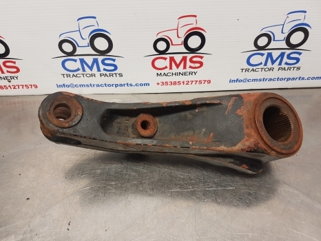 Massey Ferguson 4255, 4220 4000, 4100 Series Cross Shaft Lift Arm Rhs 3817639m91 - Hydraulik for Traktor: billede 1 Massey Ferguson 4255, 4220 4000, 4100 Series Cross Shaft Lift Arm Rhs 3817639m91 - Hydraulik for Traktor: billede 1
