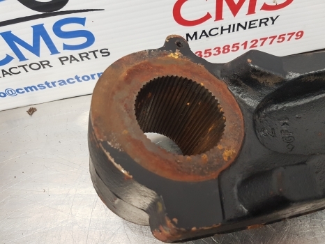 Massey Ferguson 4255, 4220 4000, 4100 Series Cross Shaft Lift Arm Rhs 3817639m91 - Hydraulik for Traktor: billede 5 Massey Ferguson 4255, 4220 4000, 4100 Series Cross Shaft Lift Arm Rhs 3817639m91 - Hydraulik for Traktor: billede 5